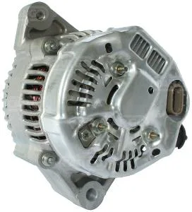111468 CARGO - 1.ALTERNATOR — zdjęcie 1 z 6