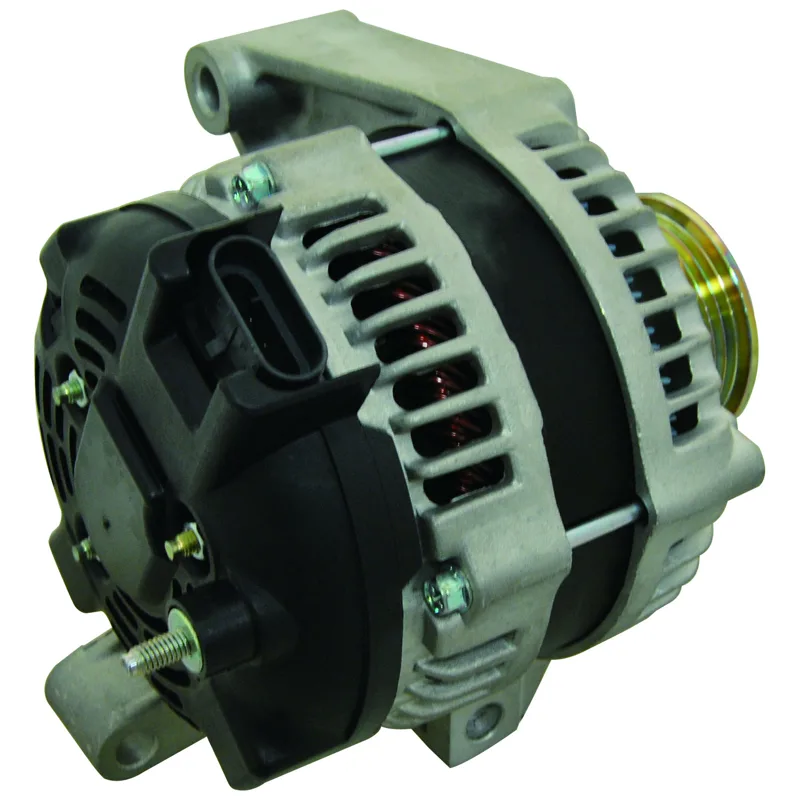 11146N WAI - 1.ALTERNATOR — zdjęcie 8 z 9