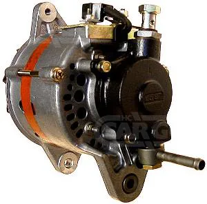 111483 CARGO - 1.ALTERNATOR — zdjęcie 1 z 6