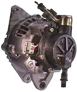 111491 CARGO - 1.ALTERNATOR — zdjęcie 1 z 1
