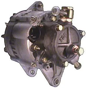 111493 CARGO - 1.ALTERNATOR — zdjęcie 1 z 6