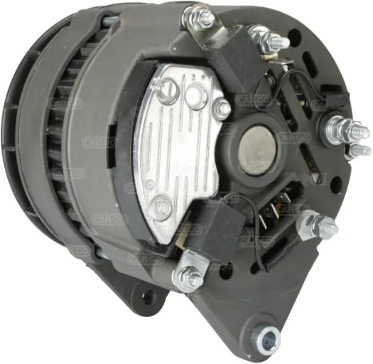 111510 CARGO - 1.ALTERNATOR — zdjęcie 1 z 6