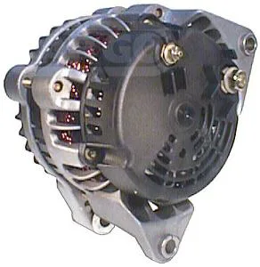 111514 CARGO - 1.ALTERNATOR — zdjęcie 1 z 6
