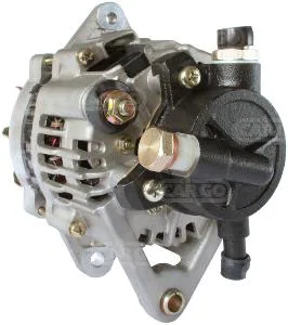 111515 CARGO - 1.ALTERNATOR — zdjęcie 1 z 6