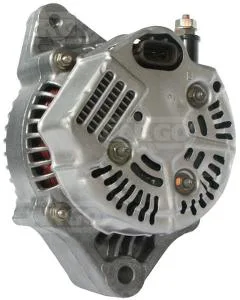 111518 CARGO - 1.ALTERNATOR — zdjęcie 1 z 6