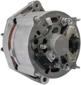 111528 CARGO - 1.ALTERNATOR — zdjęcie 1 z 6