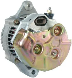 111537 CARGO - 1.ALTERNATOR — zdjęcie 1 z 1