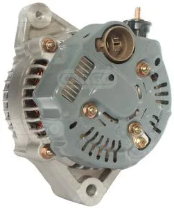 111538 CARGO - 1.ALTERNATOR — zdjęcie 1 z 6