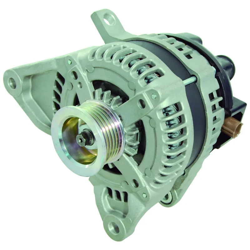 11155N WAI - 1.ALTERNATOR — zdjęcie 2 z 3