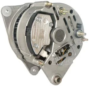 111569 CARGO - 1.ALTERNATOR — zdjęcie 1 z 6