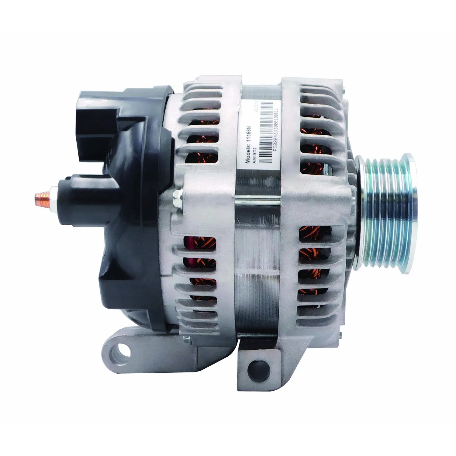 11156N WAI - 1.ALTERNATOR — zdjęcie 2 z 17