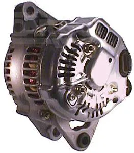 111579 CARGO - 1.ALTERNATOR — zdjęcie 1 z 6