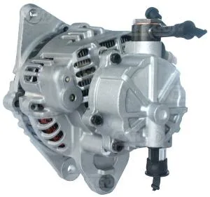 111594 CARGO - 1.ALTERNATOR — zdjęcie 1 z 6
