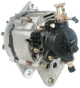 111614 CARGO - 1.ALTERNATOR — zdjęcie 1 z 6