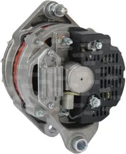 111620 CARGO - 1.ALTERNATOR — zdjęcie 1 z 6