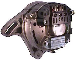 111621 CARGO - 1.ALTERNATOR — zdjęcie 1 z 1