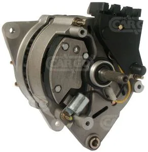 111623 CARGO - 1.ALTERNATOR — zdjęcie 1 z 6