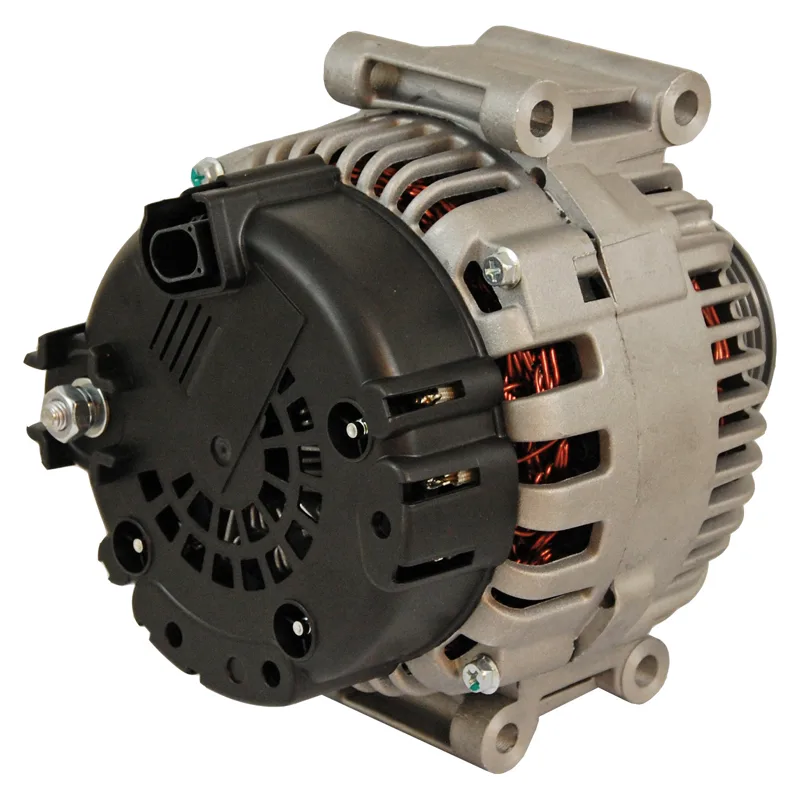 11162N WAI - 1.ALTERNATOR — zdjęcie 8 z 9