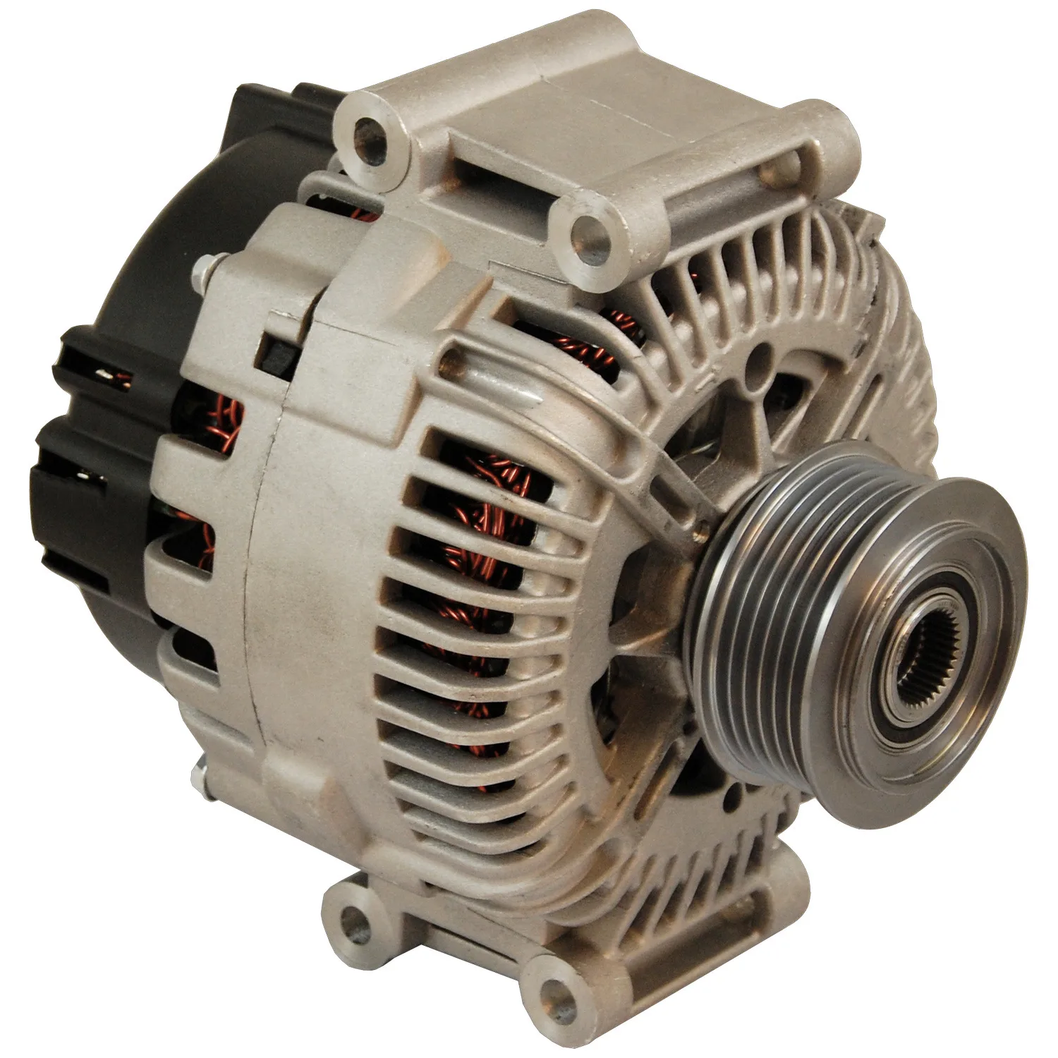 11162N WAI - 1.ALTERNATOR — zdjęcie 5 z 9