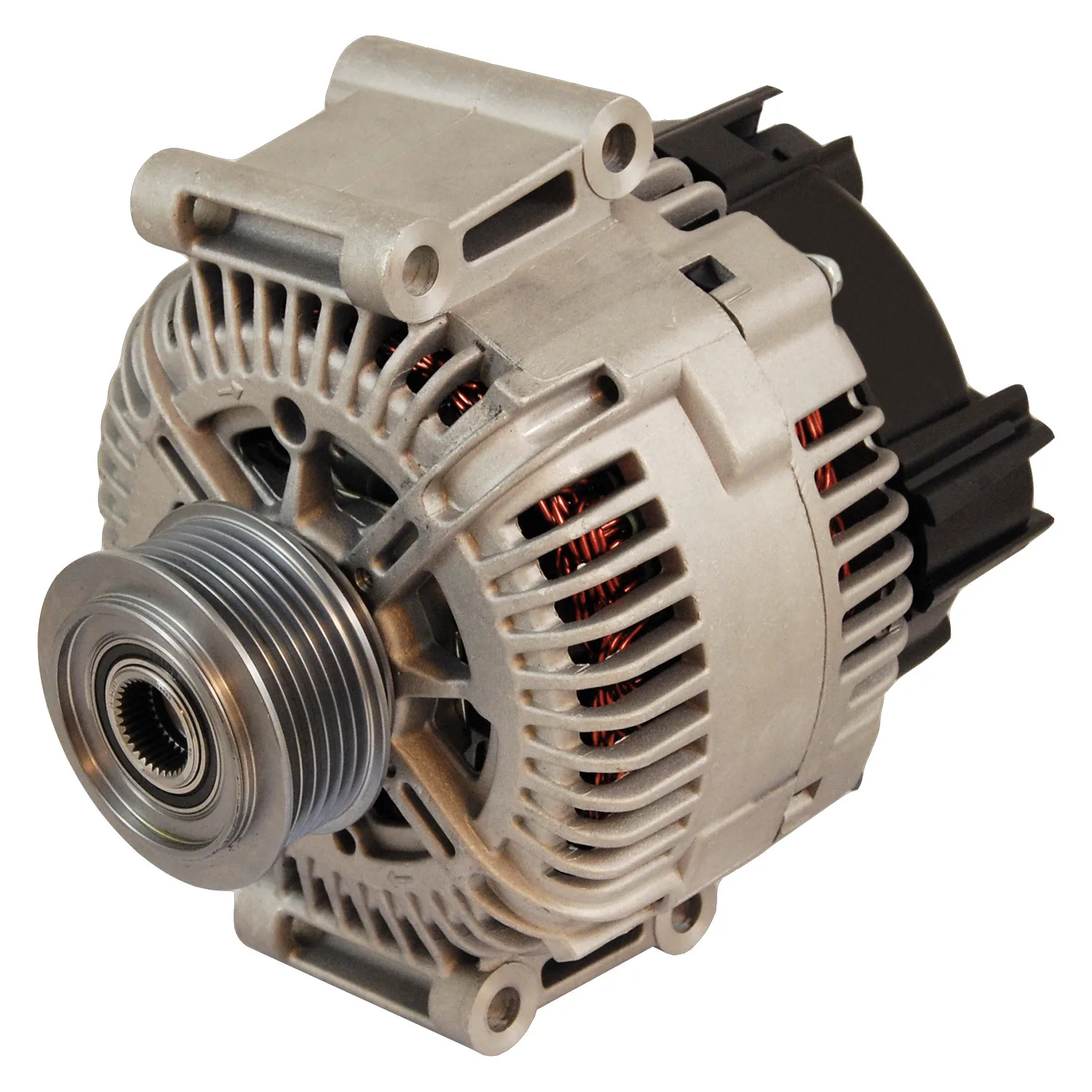 11162N WAI - 1.ALTERNATOR — zdjęcie 4 z 9