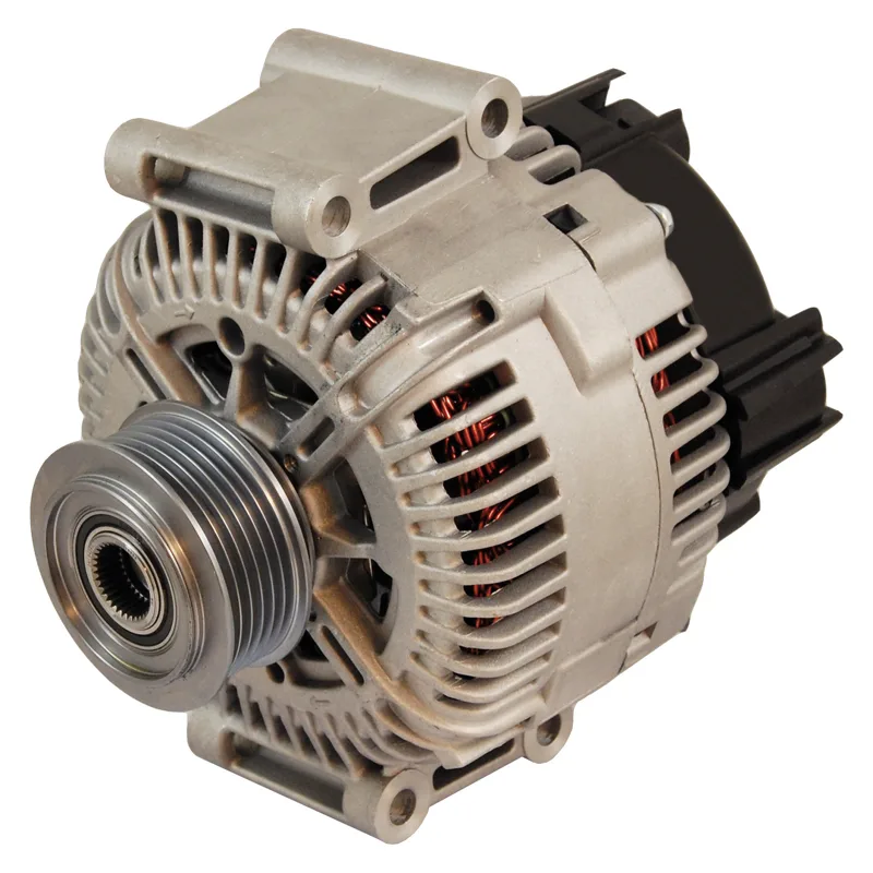 11162N WAI - 1.ALTERNATOR — zdjęcie 4 z 9