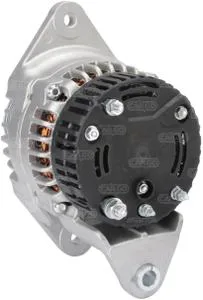 111631 CARGO - 1.ALTERNATOR — zdjęcie 1 z 6