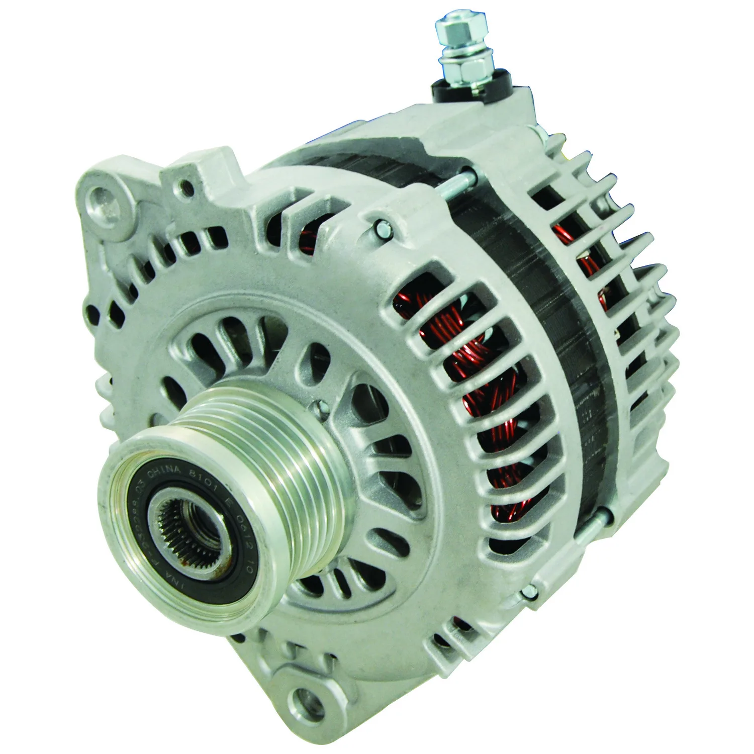 11163N WAI - 1.ALTERNATOR — zdjęcie 2 z 3