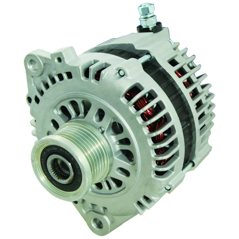 11163N WAI - 1.ALTERNATOR — zdjęcie 2 z 3