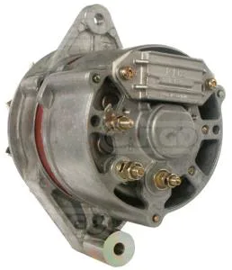 111649 CARGO - 1.ALTERNATOR — zdjęcie 1 z 6