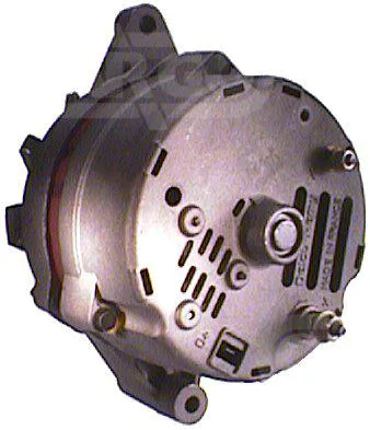 111656 CARGO - 1.ALTERNATOR — zdjęcie 1 z 1