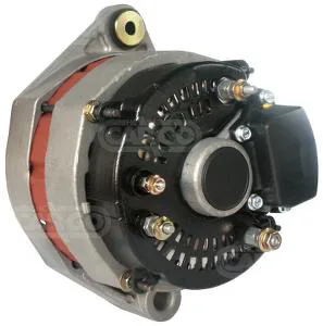 111658 CARGO - 1.ALTERNATOR — zdjęcie 1 z 6