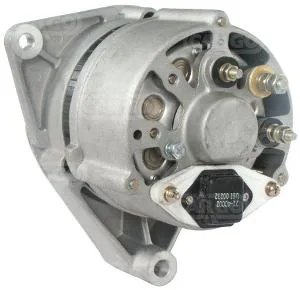 111662 CARGO - 1.ALTERNATOR — zdjęcie 1 z 6