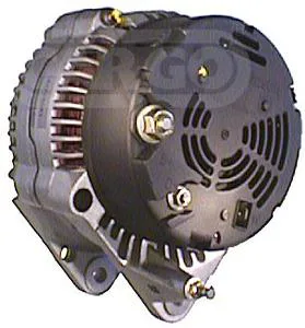 111676 CARGO - 1.ALTERNATOR — zdjęcie 1 z 6