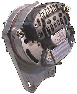 111687 CARGO - 1.ALTERNATOR — zdjęcie 1 z 6