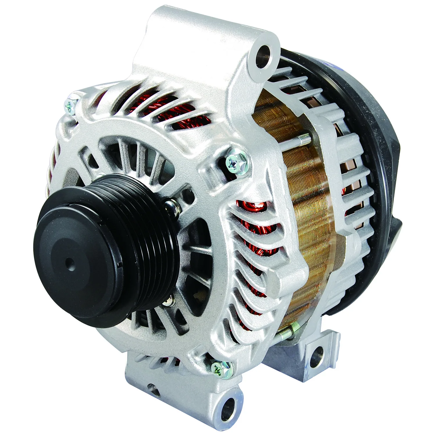 11169N WAI - 1.ALTERNATOR — zdjęcie 2 z 3