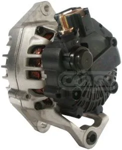 111704 CARGO - 1.ALTERNATOR — zdjęcie 1 z 6