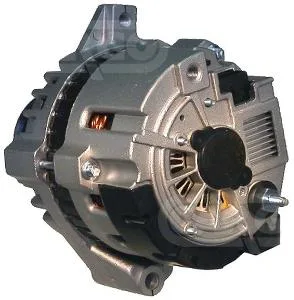 111708 CARGO - 1.ALTERNATOR — zdjęcie 1 z 6
