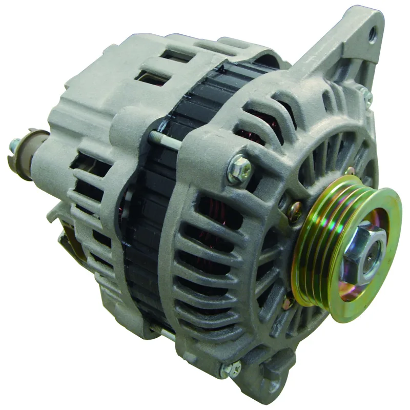 11170N WAI - 1.ALTERNATOR — zdjęcie 5 z 8