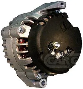 111712 CARGO - 1.ALTERNATOR — zdjęcie 1 z 6
