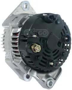 111718 CARGO - 1.ALTERNATOR — zdjęcie 1 z 6