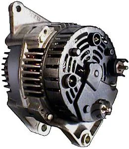 111719 CARGO - 1.ALTERNATOR — zdjęcie 1 z 6
