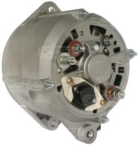 111720 CARGO - 1.ALTERNATOR — zdjęcie 1 z 6