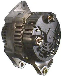 111722 CARGO - 1.ALTERNATOR — zdjęcie 1 z 6