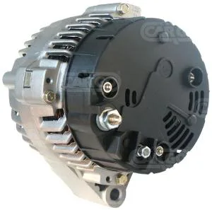 111723 CARGO - 1.ALTERNATOR — zdjęcie 1 z 6