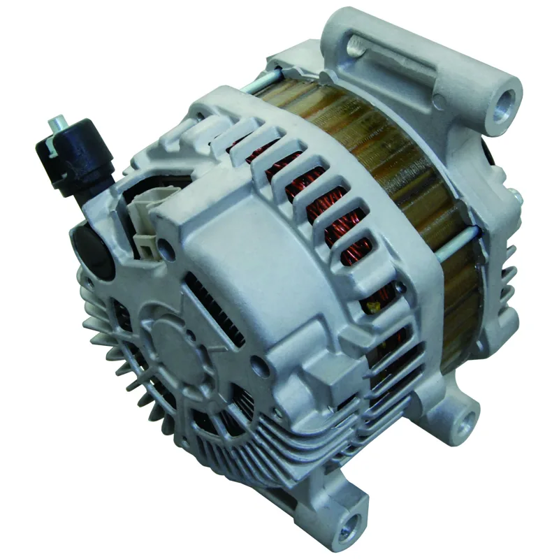 11173N WAI - 1.ALTERNATOR — zdjęcie 2 z 8