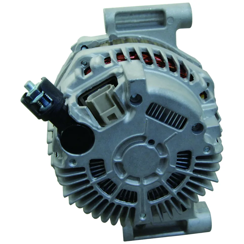11173N WAI - 1.ALTERNATOR — zdjęcie 4 z 8