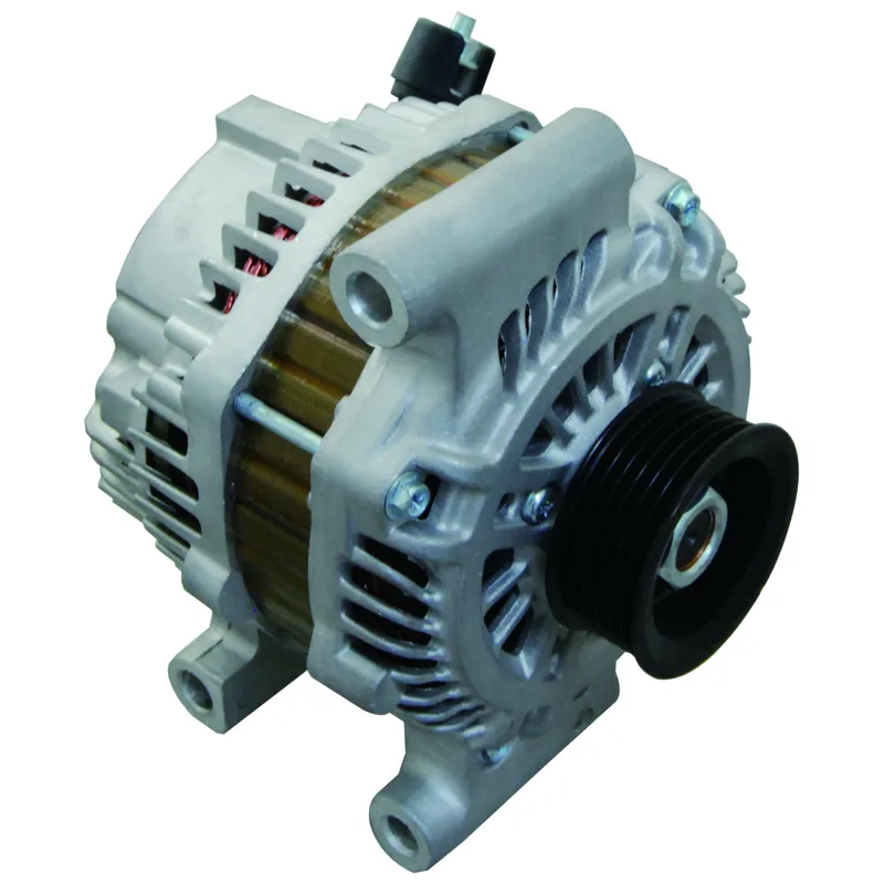 11173N WAI - 1.ALTERNATOR — zdjęcie 5 z 8