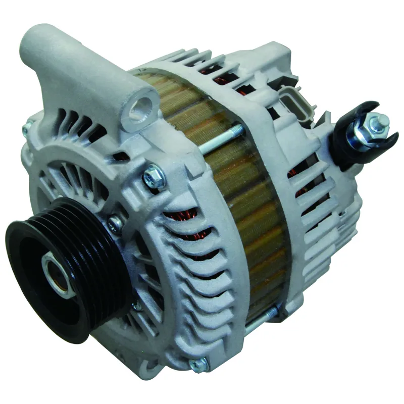 11173N WAI - 1.ALTERNATOR — zdjęcie 6 z 8