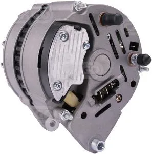 111740 CARGO - 1.ALTERNATOR — zdjęcie 1 z 6