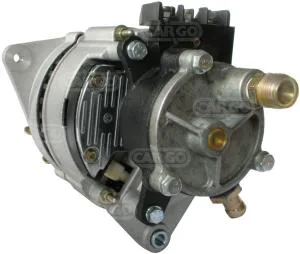 111742 CARGO - 1.ALTERNATOR — zdjęcie 1 z 6